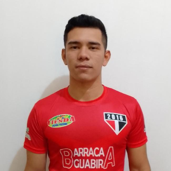 Joel Hurtado Rodriguez