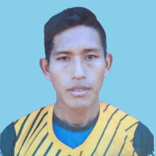 Alberto Ondarza Mamani