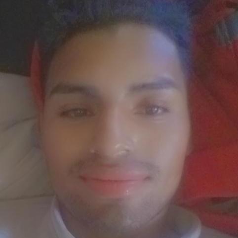 Angel Pablo Cuéllar Vargas