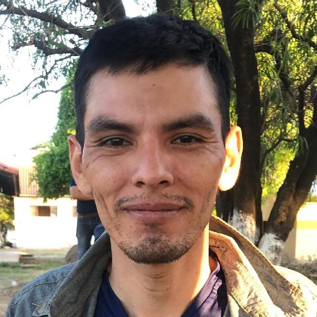 Heriberto Quinteros Carrillo