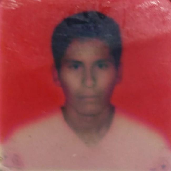 Noel Rodríguez Melendres