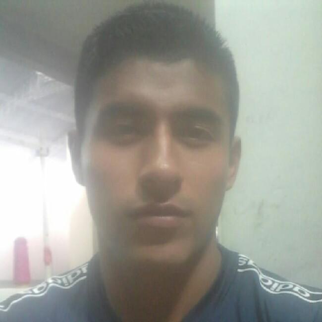 Pedro Maturano Martinez