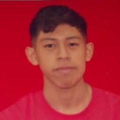 Ricardo Miguel Sanchez Molina