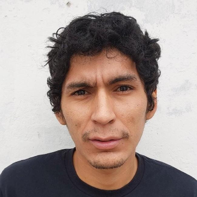 Cristhian Arauz Álvarez