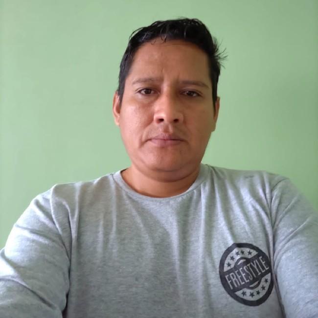 Adalberto Porco Choque