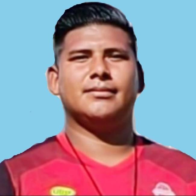 Wilberto Taboada Villca