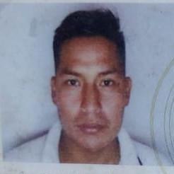 Juan Carlos Vargas Flores
