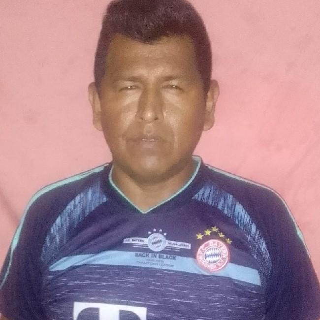 Roger Ramos Vargas
