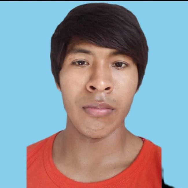 Said Cabrera Angulo