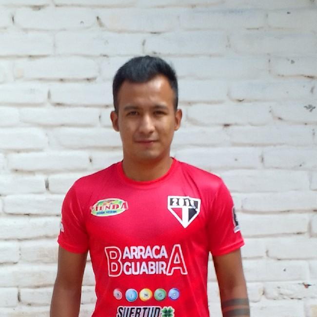 Sergio Carlo Suárez Parra