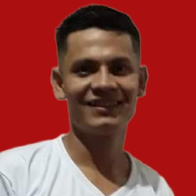 Rider Molina Oliva