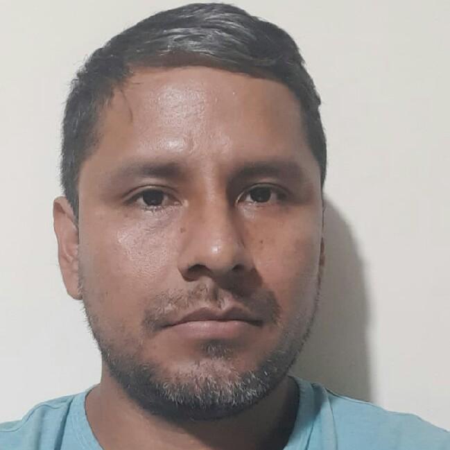 Jorge Luis Quispe Orihuela
