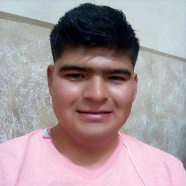 Jose Luis Lazaro Medina