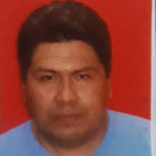 Abraham Albarracin Michel