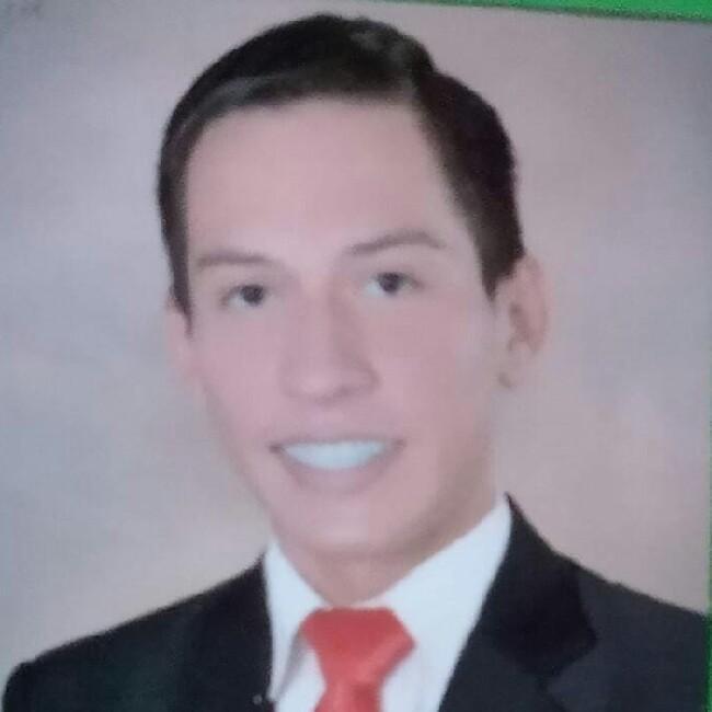 Ruben Marcelo Fuentes Justiniano