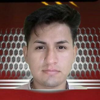 Luis Alfredo Orellana Roman