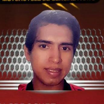 Willian Torrico Lopez