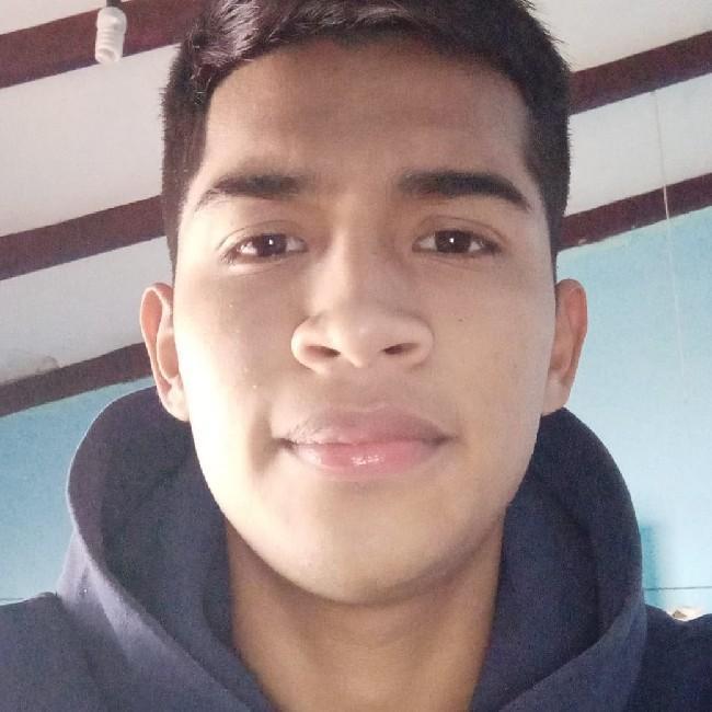 Raul Gonzales Eguez