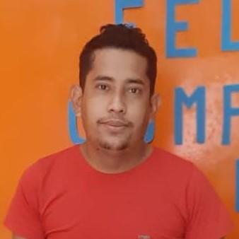 Alan David Gamarra