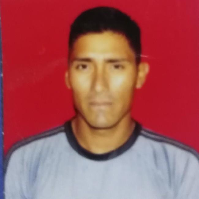 Mario Zarate Castillo