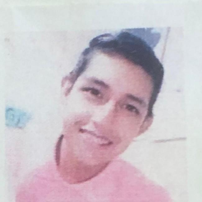 Kevin C Melgar Vaca
