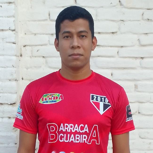 Jared Rodriguez Angulo
