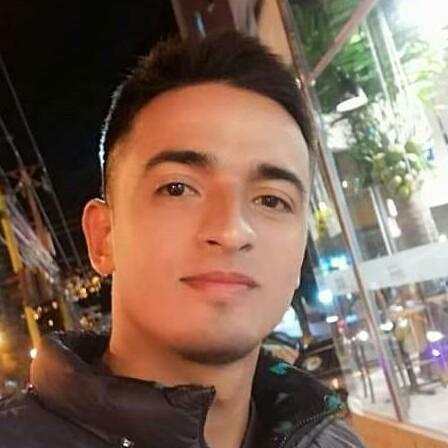 Jose R. Aradaya Subirana