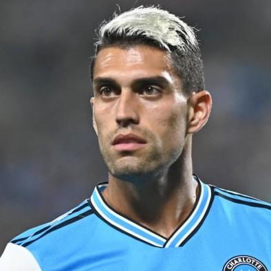 Daniel Ríos