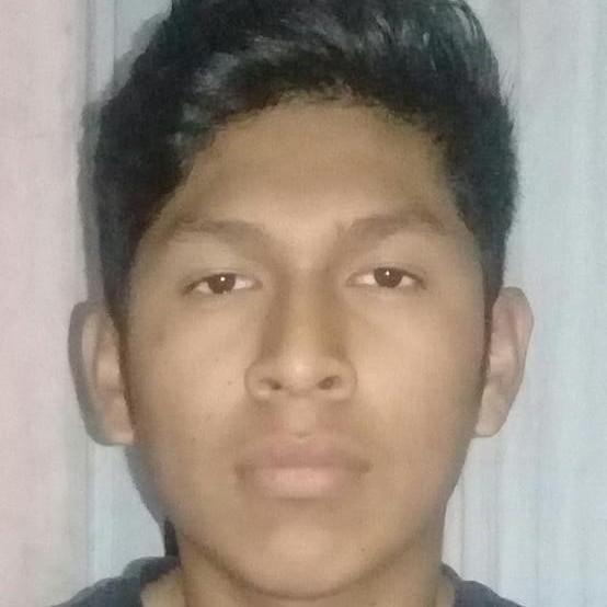 Emanuel Ayala Ramos