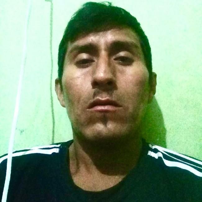 Wilver Ricaldes