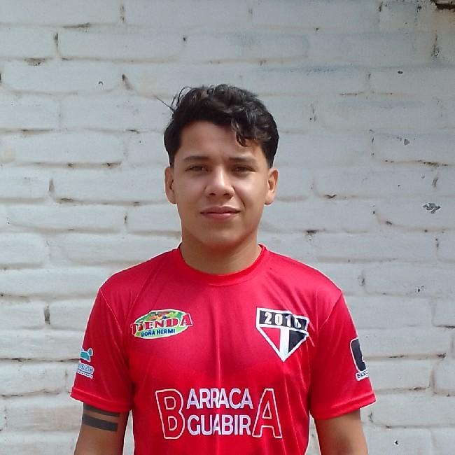 Josue Justiniano Terrazas