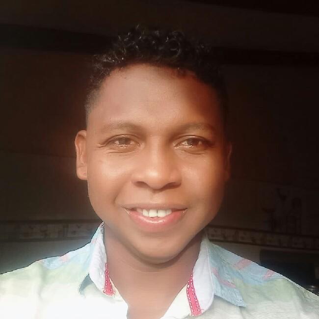 Marco Antonio Rodriguez Pinedo