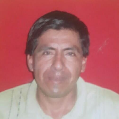 Abel Rodriguez Villca