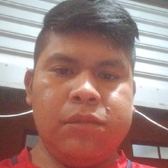Rolin Acosta Melgar