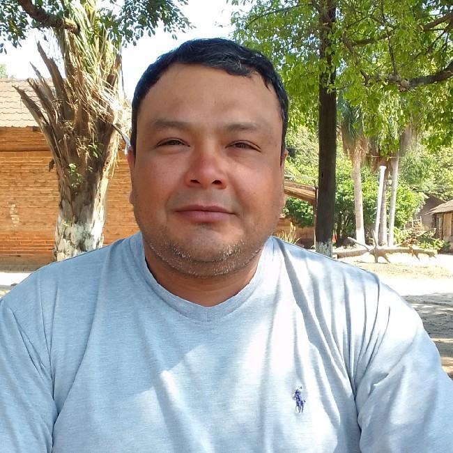 Luis Miguel Molina Rojas