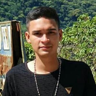Yenner Chavez Martinez