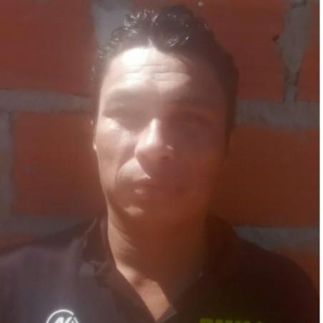 Juan Carlos Mercado Vaca