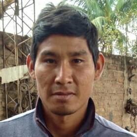 Gonzalo Acosta Melgar