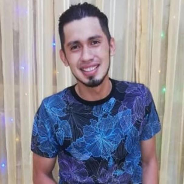 José Isaac Ojopi Ramírez