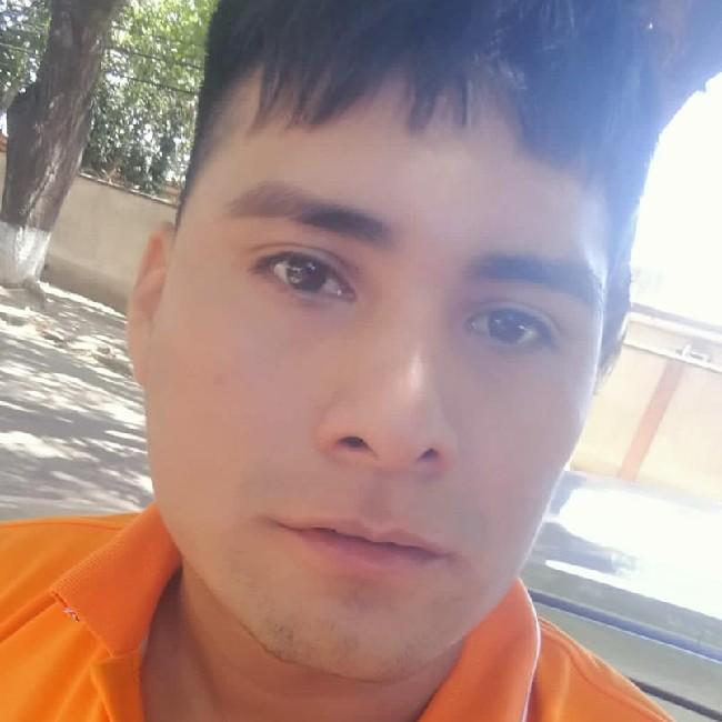 Herlan Ávila Pérez