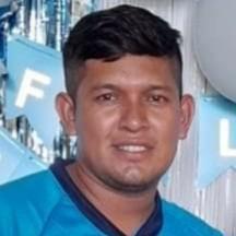 Jesús Pérez Cuéllar