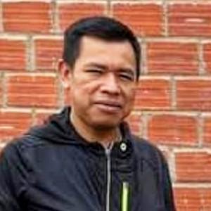 Roger Arauz Yambare