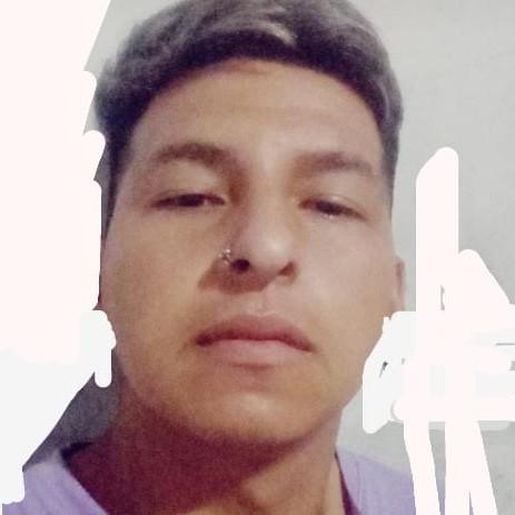 George Luis Víque
