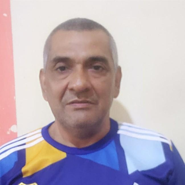 Ronald Javier Hurtado Barba