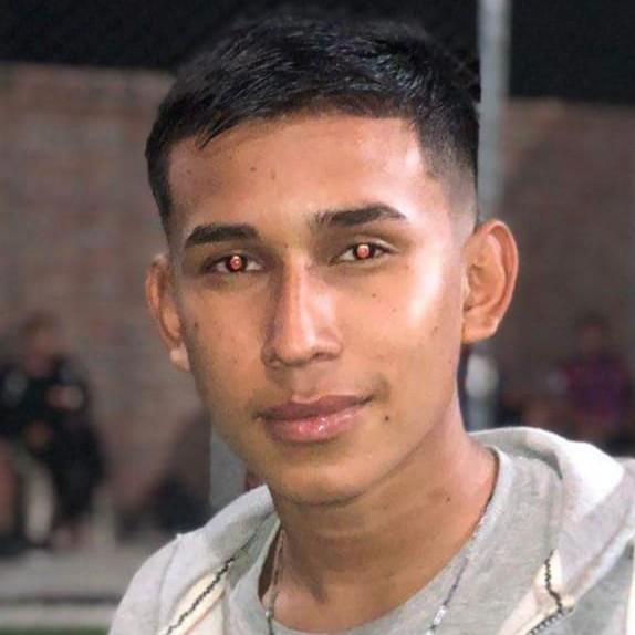Luis Fernando Sarabia Antelo