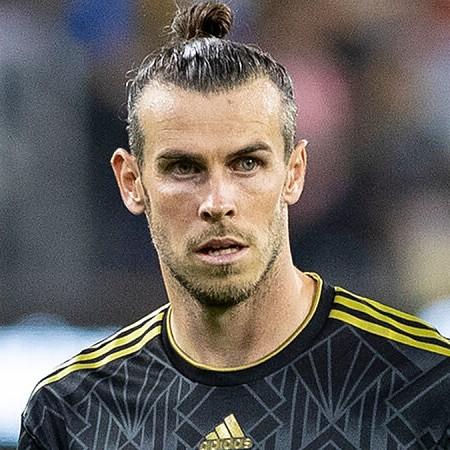 Gareth Bale