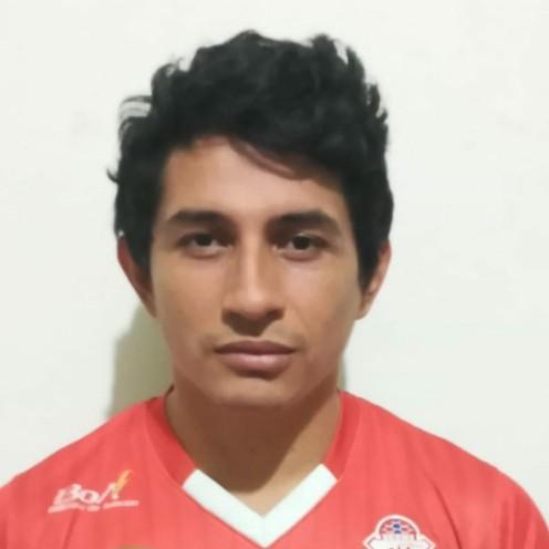 Willy Ávila Parada