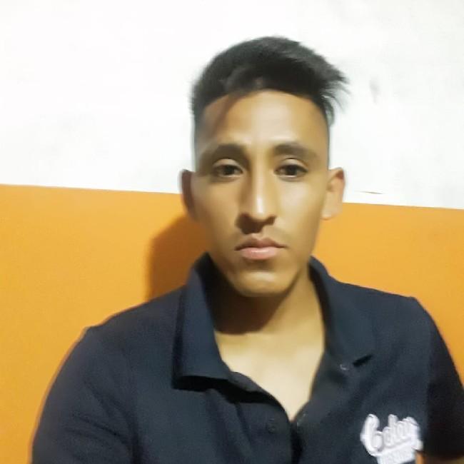 Wilfredo Tisco Aguilar