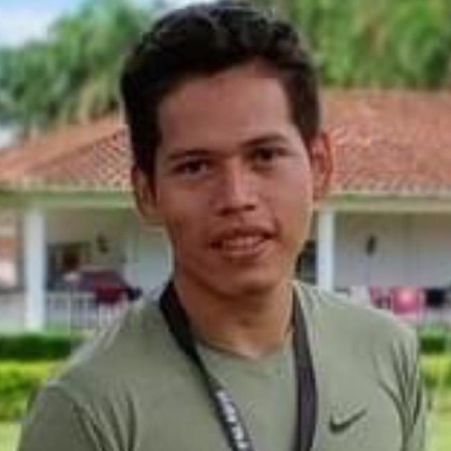 Yoel Vargas
