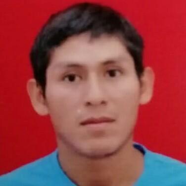 Juan Choque Gomez